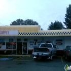 Stuart's Discount Auto Supply