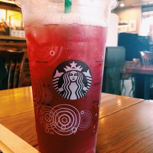 Starbucks Coffee - Dallas, TX