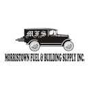 MORRISTOWN FUEL & SUPPLY CO - Building Materials