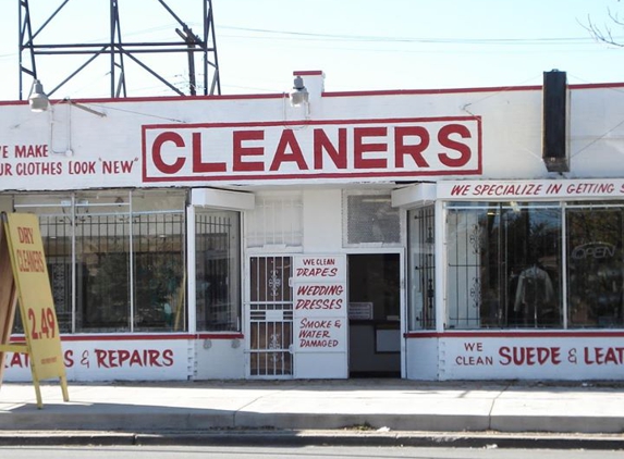 Dun-Rite Cleaners - Detroit, MI