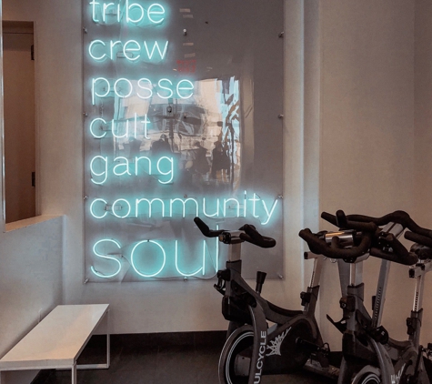 SoulCycle NoHo - New York, NY