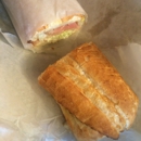 Potbelly Sandwich Works - Sandwich Shops