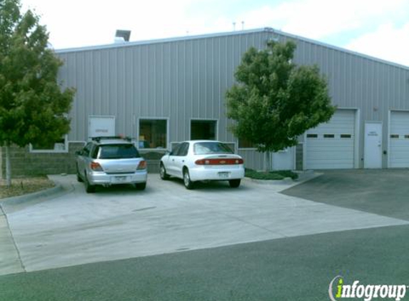 Auto Sport Quality Collision Repair - Golden, CO