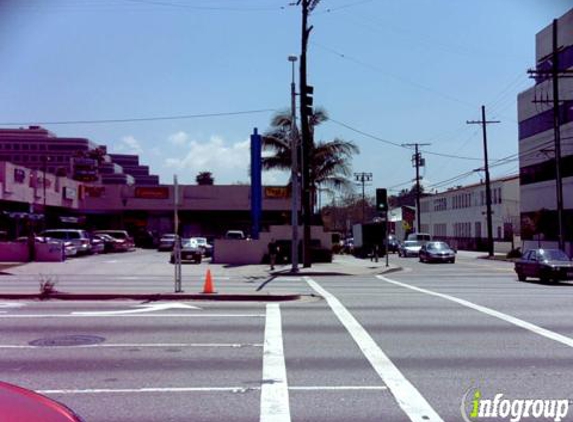 Lawrence of India - Culver City, CA