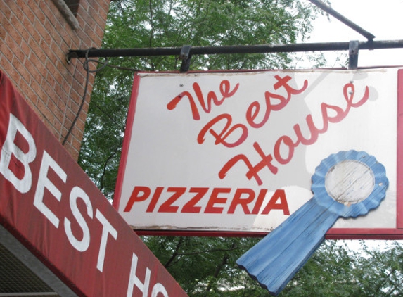 Best House Pizzeria - Philadelphia, PA