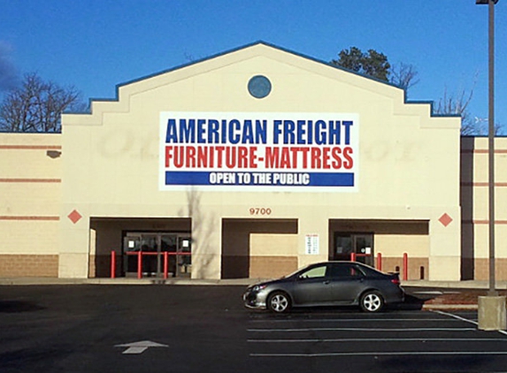 American Freight Furniture and Mattress [CLOSED] - Glen Allen, VA