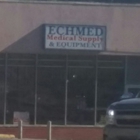 Echmed Medical Supply Inc