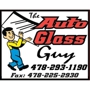 Auto Glass Guy