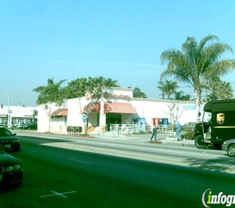 CVS Pharmacy - Santa Monica, CA