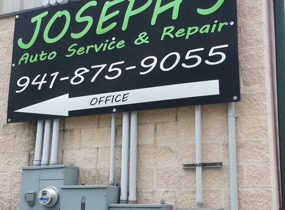 Joseph Hoag Auto Service - Port Charlotte, FL