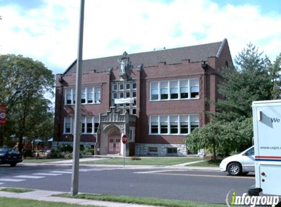 Holy Redeemer Parish - Saint Louis, MO