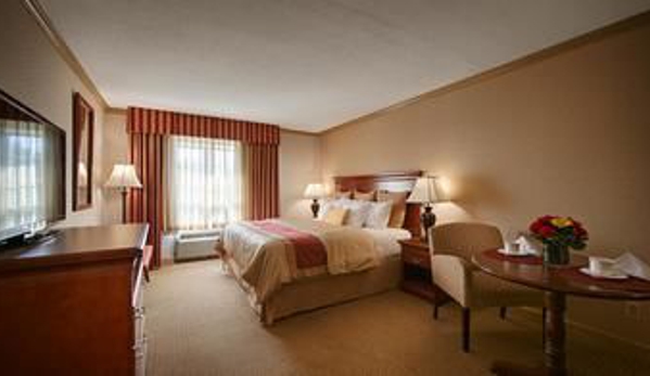 Best Western Plus Morristown Inn - Morristown, NJ