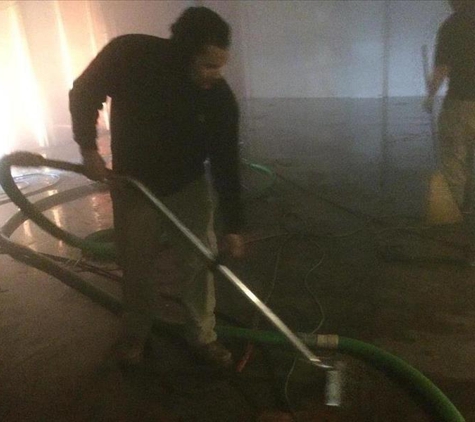 Servpro - Oswego, NY