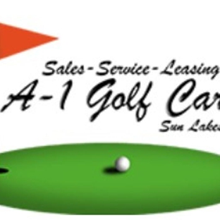 A-1 Golf Carts Tucson - Catalina, AZ