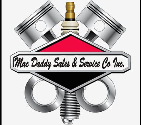 Mac Daddy Sales & Service - Land O Lakes, FL