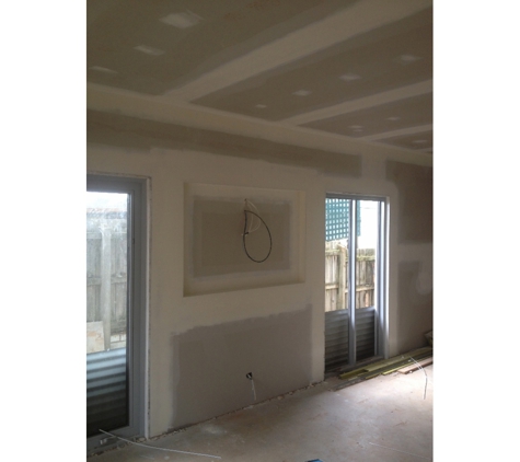 Andrew Black Plastering & Rendering Services - Warragul Plastering - Warragul, VIC