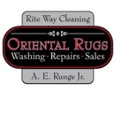 Rite Way Cleaning - Rugs