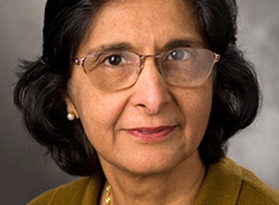 Asha A Gandhi, MD, SC - Park City, IL