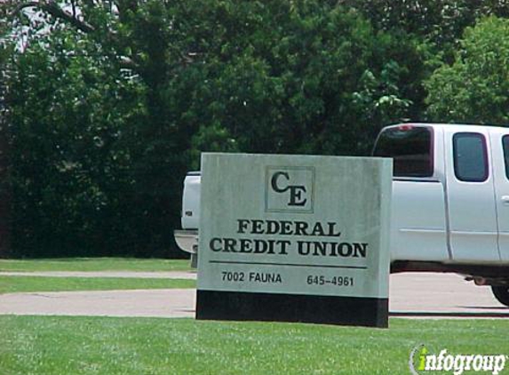 C-E Federal Credit Union - Houston, TX