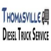 Thomasville Diesel Truck Service gallery