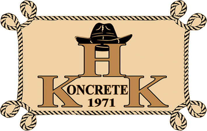 hk koncrete logo