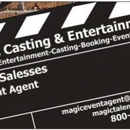 Magic Casting and Entertainment, Llc - Talent Agencies