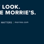 Morrie's Auto Body & Glass Repair