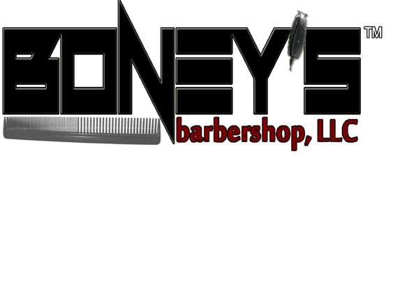 Boney's Barbershop - Wilmington, DE. T-F 6:30am- 5pm
Sat 5:30am- 3pm
Sun/Mon- closed