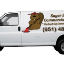 Eager Beaver Carpet Cleaning - Janitorial Service