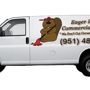 Eager Beaver Carpet Cleaning