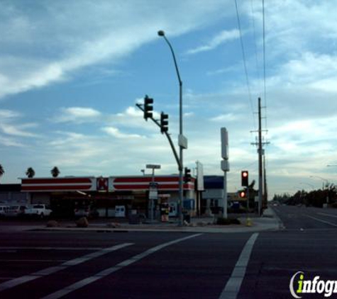 Circle K - Mesa, AZ