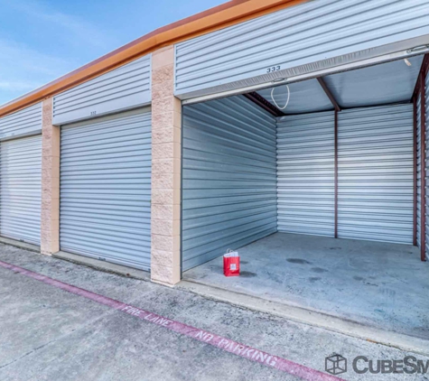 CubeSmart Self Storage - Mckinney, TX