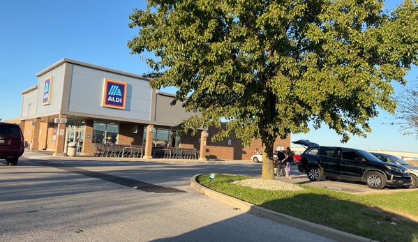 Aldi - Greenwood, IN