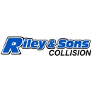 Riley & Sons Collision & Mech - Automobile Parts & Supplies