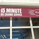 Jiffy Lube - Automobile Parts & Supplies