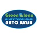 Green Clean Express Auto Wash - Yadkin Rd. - Car Wash