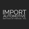 Import Automotive Service of Venice, Inc. gallery