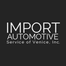 Import Automotive Service of Venice, Inc. - Automotive Tune Up Service