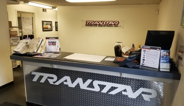 Transtar Industries - El Cajon, CA