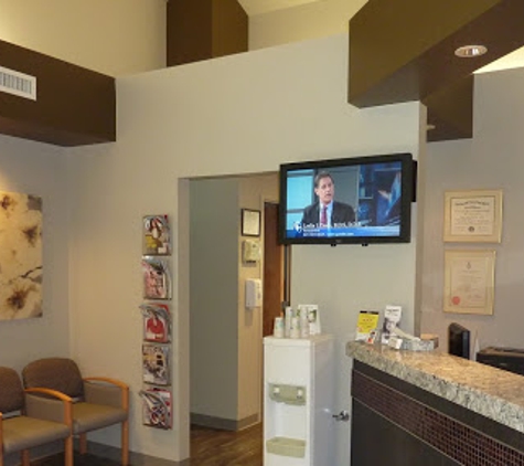 Arizona Institute For Periodontics & Dental Implants - Sun City West, AZ