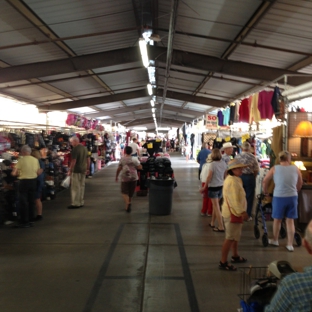 Mesa Market Place Swap Meet - Mesa, AZ