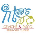 Tito's Ceviche & Pisco