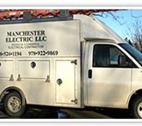 Manchester Electric - Manchester, MA