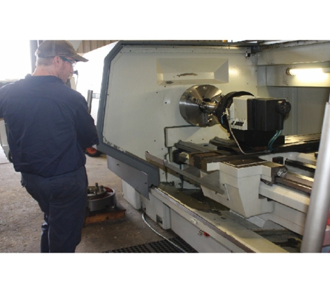 Mansom Engineering - Webberton, WA
