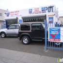 Q Smog Check Test Only - Emissions Inspection Stations