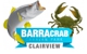 Barracrab Caravan Park Logo