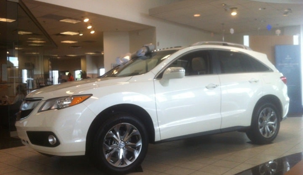 Walker Acura - Metairie, LA