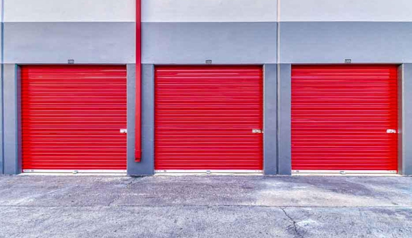 Storage West Self Storage - Anaheim, CA