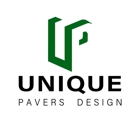 Unique Pavers Design