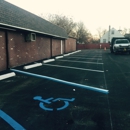 Bill's Protective Paving & Seal Coating - Concrete Restoration, Sealing & Cleaning